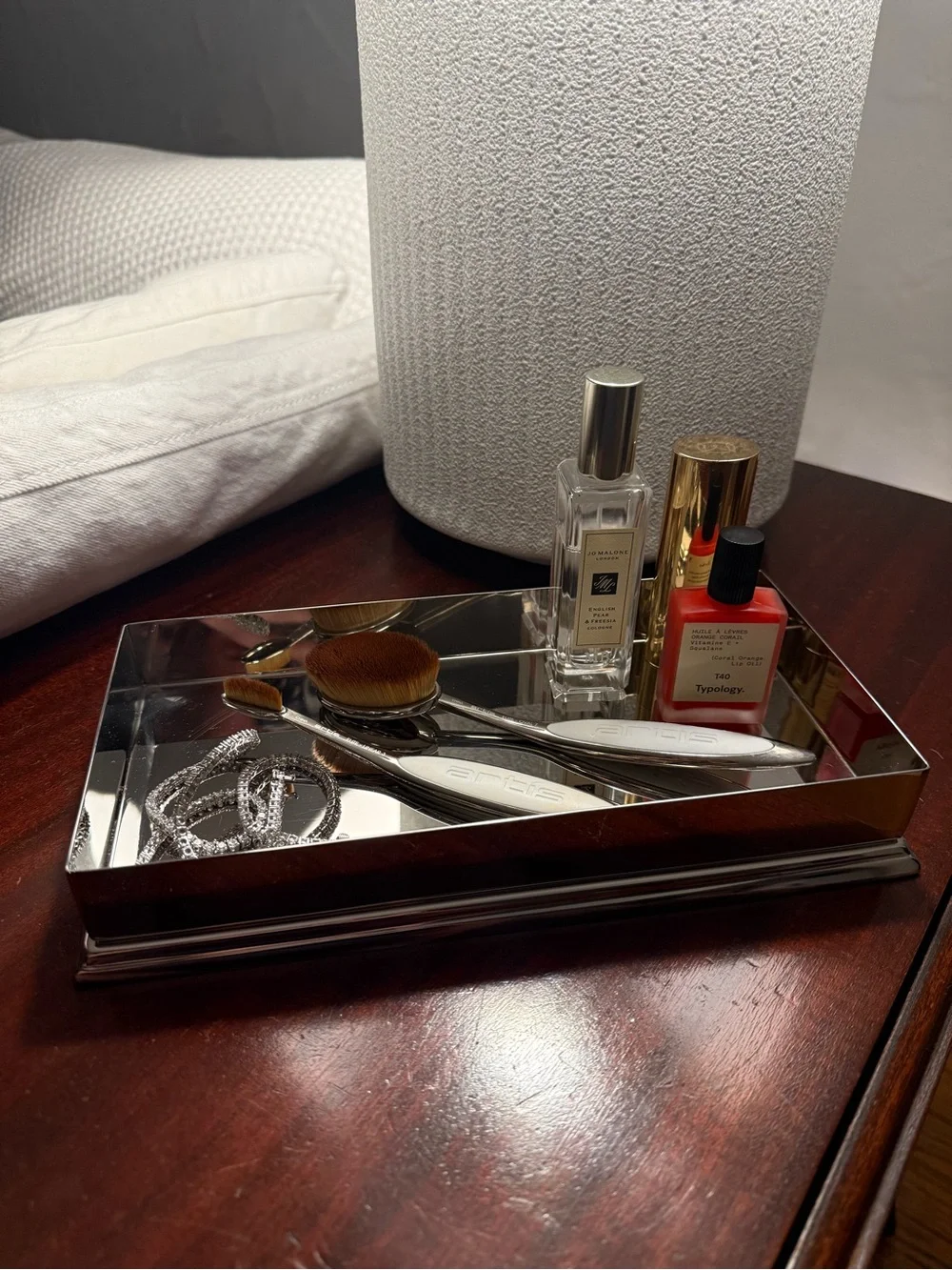 artis mirror finish